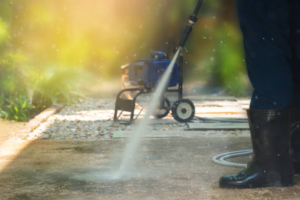 Best Playground Equipment Cleaning  in La Plata, NM